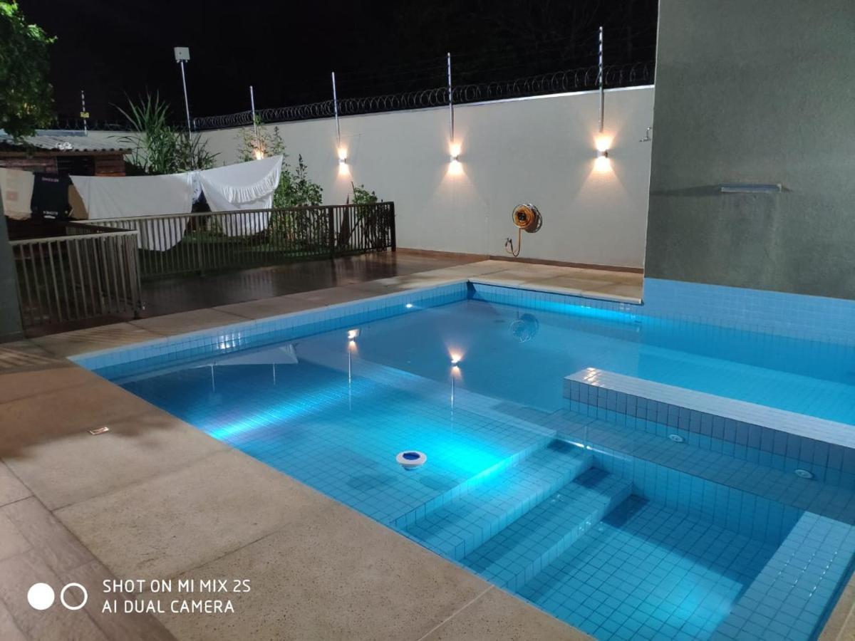 Casa Moderna No Centro Proxima A Atracoes Turisticas Villa ฟอสดูอีกวาซู ภายนอก รูปภาพ