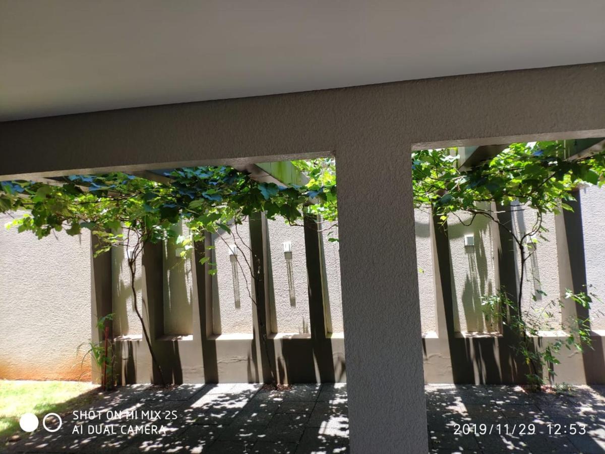 Casa Moderna No Centro Proxima A Atracoes Turisticas Villa ฟอสดูอีกวาซู ภายนอก รูปภาพ