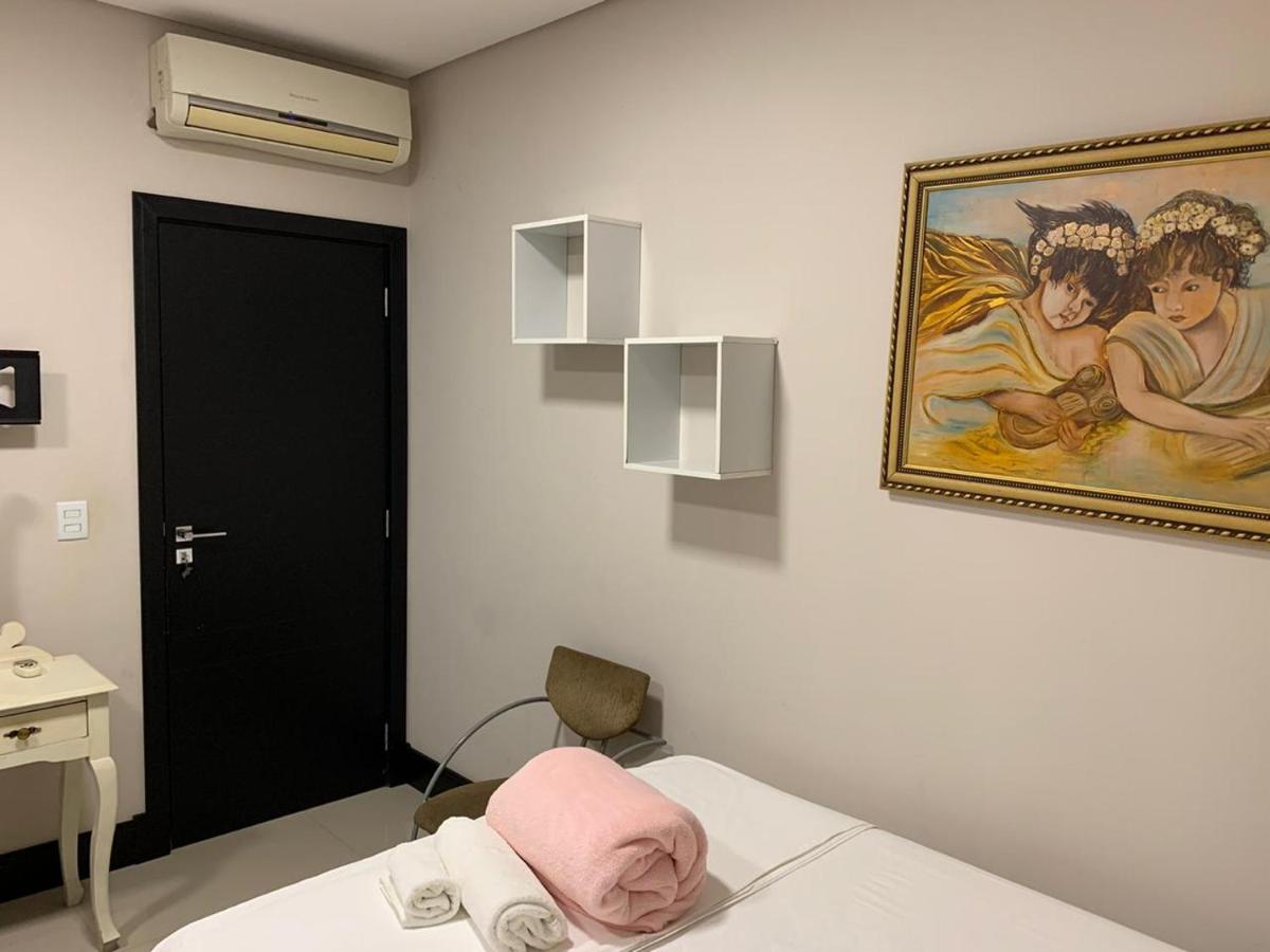 Casa Moderna No Centro Proxima A Atracoes Turisticas Villa ฟอสดูอีกวาซู ภายนอก รูปภาพ
