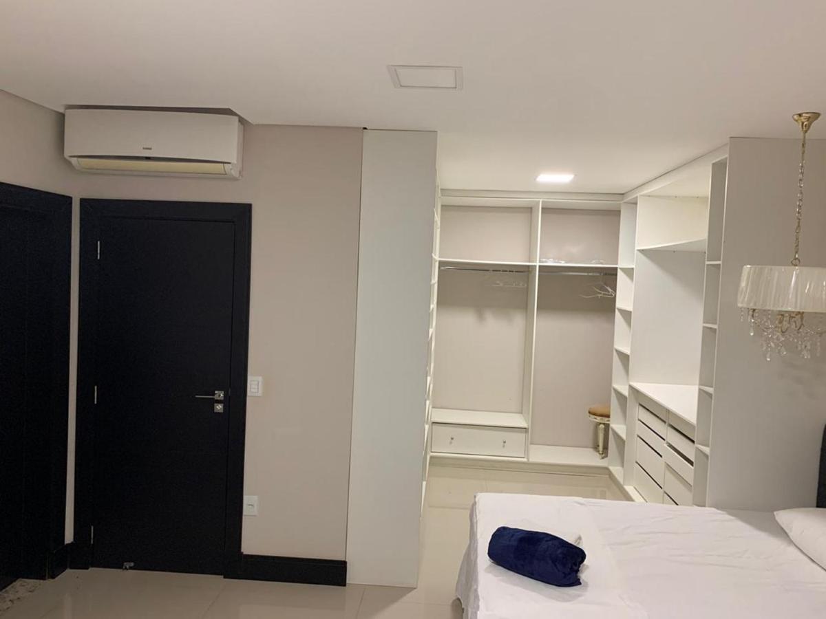 Casa Moderna No Centro Proxima A Atracoes Turisticas Villa ฟอสดูอีกวาซู ภายนอก รูปภาพ