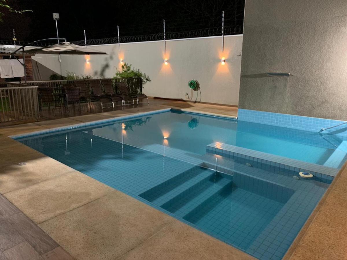 Casa Moderna No Centro Proxima A Atracoes Turisticas Villa ฟอสดูอีกวาซู ภายนอก รูปภาพ
