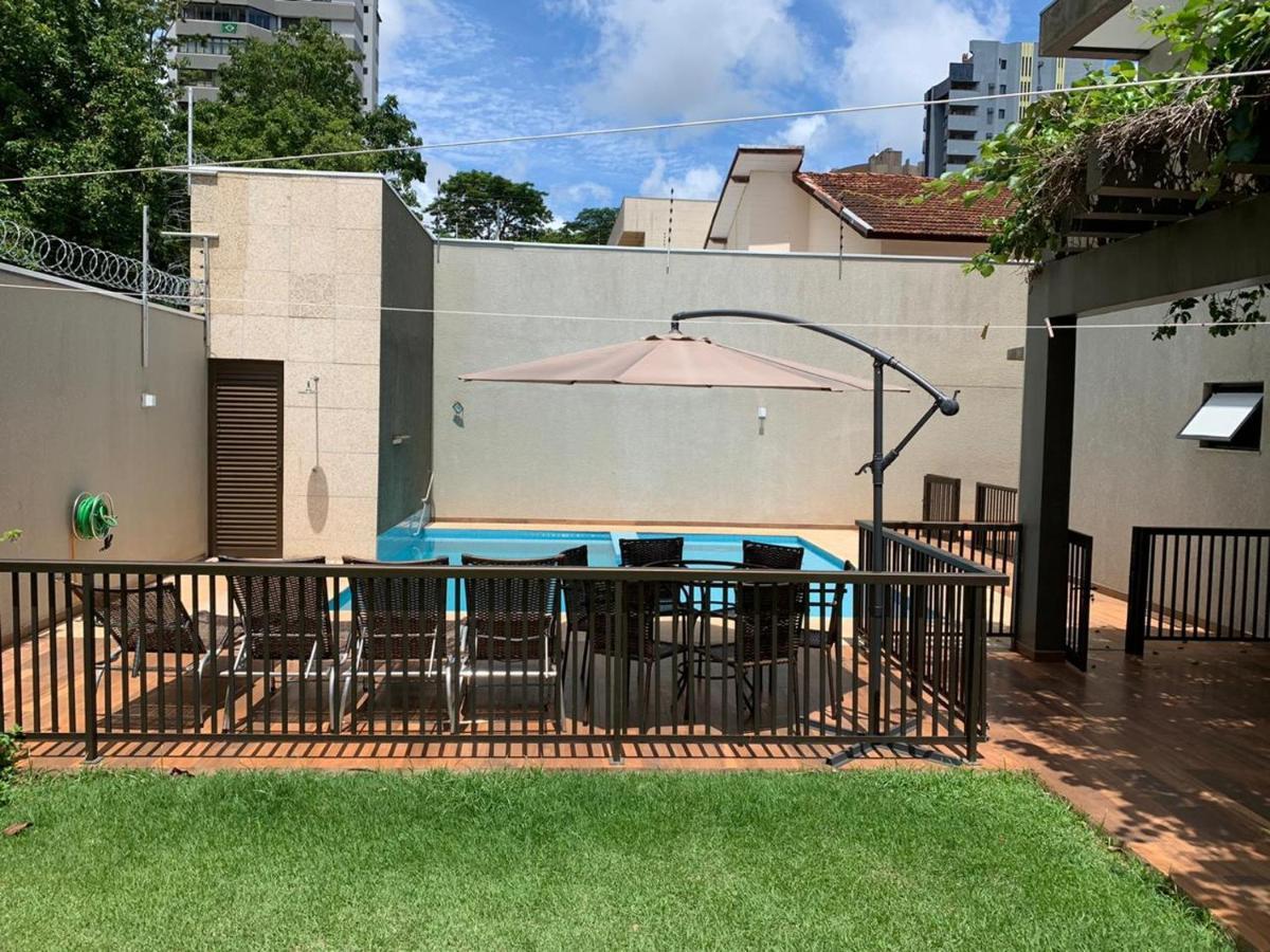 Casa Moderna No Centro Proxima A Atracoes Turisticas Villa ฟอสดูอีกวาซู ภายนอก รูปภาพ